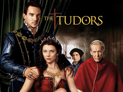 tudor com|the tudors watch online.